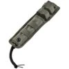 Hogue 35061 Fixed Blade Slim Sheath For 10-1/2 Inch Blade With Milspec Ballistic Nylon Construction - OD 1 Hogue 35061 Fixed Blade Slim Sheath For 10-1/2 Inch Blade With Milspec Ballistic Nylon Construction - OD -Buck Knives || TOPS Knives || Dexter Shop 221333 221337