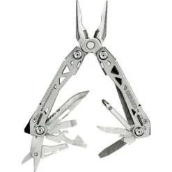 Gerber 1364 Suspension NXT Multi-Tool With Stainless Handle