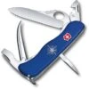 Swiss Army 085032MW MAP Skipper Pro Multi-Tool Knife With Blue Polymer Handle -Buck Knives || TOPS Knives || Dexter Shop 223078 223082