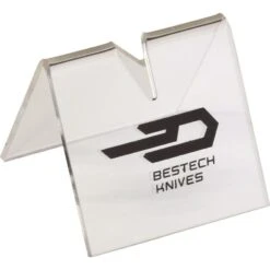 Bestech M14 Acrylic Knife Stand With Acrylic Construction