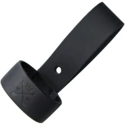 Mora 00301 Eldris Belt Loop Accessory With Leather Construction