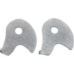 KeyBar 401 Quick Key Tab Insert Set Of 2 For Use With KeyBar