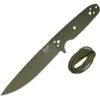 EKA 50200 RTG-1 Fixed Blade OD -Buck Knives || TOPS Knives || Dexter Shop 227891 227896
