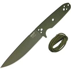 EKA 50200 RTG-1 Fixed Blade OD
