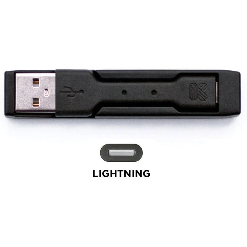 Keyport 868 WeeLINK USB-Lightning Module 3 Keyport 868 WeeLINK USB-Lightning Module