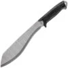 Gerber 3474 Versafix Machete Black EFS -Buck Knives || TOPS Knives || Dexter Shop 228252 228257