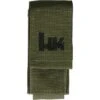 Heckler & Koch 55081 Medium Pouch MOLLE Velcro 2 Heckler & Koch 55081 Medium Pouch MOLLE Velcro -Buck Knives || TOPS Knives || Dexter Shop 258702 258707