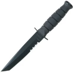 Ka-Bar Knives 1255 Short Ka-Bar