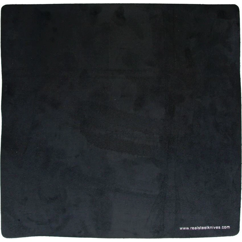 Real Steel 1001 Black Display Mat 3 Real Steel 1001 Black Display Mat