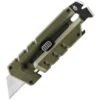 Gerber 3743 Prybrid Utility Multi-Tool Grn -Buck Knives || TOPS Knives || Dexter Shop 302061 302066