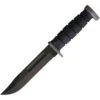 Ka-Bar 1292 D2 Extreme Fixed Blade -Buck Knives || TOPS Knives || Dexter Shop 302444 302449