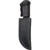 Buck Knives Buck 103S Belt Sheath Black Leather -Buck Knives || TOPS Knives || Dexter Shop 302846 302851