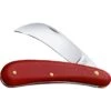 Swiss Army 19301 Pruning Knife Lg Blade Red