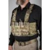Viking Tactics 02600 VTAC MOLLE Chest Rig Camo -Buck Knives || TOPS Knives || Dexter Shop 304690 304695