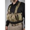 Viking Tactics 02747 VTAC Chest Rig Multi Cam -Buck Knives || TOPS Knives || Dexter Shop 304691 304696