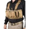 Viking Tactics 02839 VTAC Chest Rig Coyote -Buck Knives || TOPS Knives || Dexter Shop 304692 304697