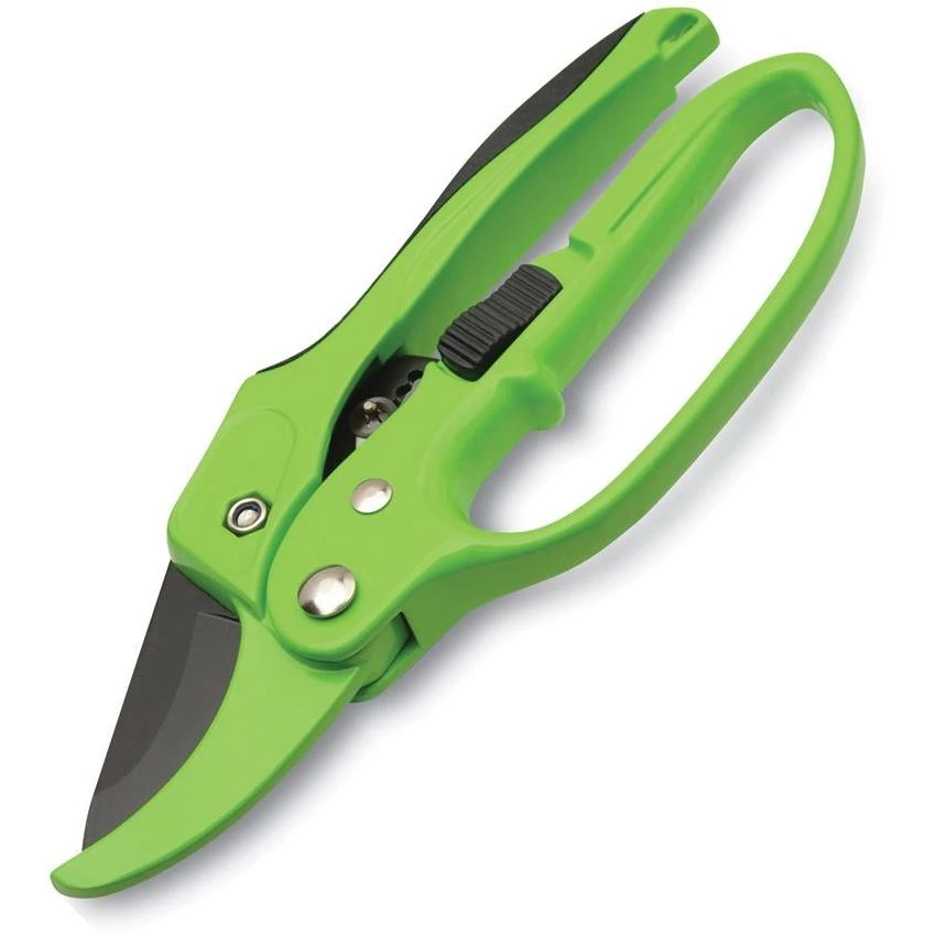 HME 00102 Heavy Duty Ratchet Shears 3 HME 00102 Heavy Duty Ratchet Shears