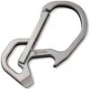 Civivi A01A Click Carabiner Gray -Buck Knives || TOPS Knives || Dexter Shop 305687 305692
