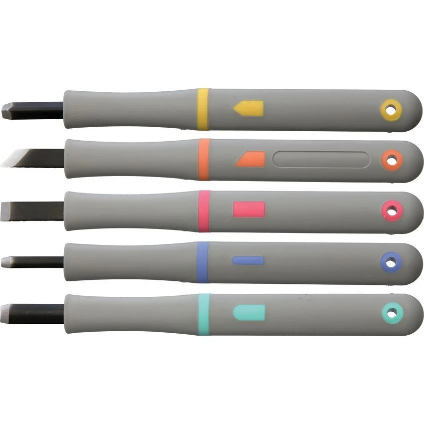 Yoshiharu 034 MRG-5 Japanese Carving Set 3 Yoshiharu 034 MRG-5 Japanese Carving Set