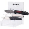Ruike D1099 Low Layer Display Rack -Buck Knives || TOPS Knives || Dexter Shop 308048 308053