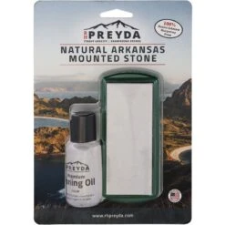 RH Preyda 30998 Arkansas Pocket Stone