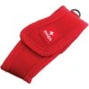 Swiza 1009202 Nylon Belt Holster Red -Buck Knives || TOPS Knives || Dexter Shop 308959 308964