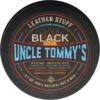 Uncle Tommy's Stuff 004B Leather Stuff -Buck Knives || TOPS Knives || Dexter Shop 308985 308990
