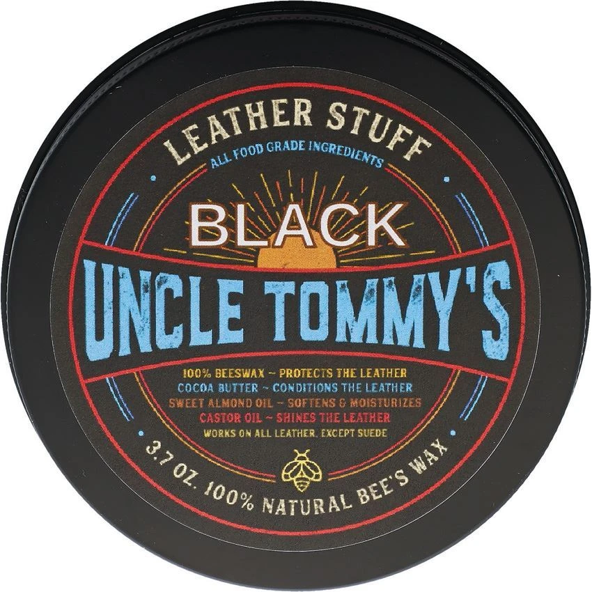 Uncle Tommy's Stuff 004B Leather Stuff 3 Uncle Tommy's Stuff 004B Leather Stuff
