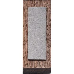 Eze-Lap 22F Diamond Sharpener With Non-Skid Feet