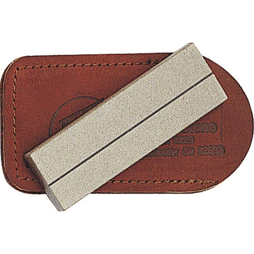 Eze-Lap 26SF Super Fine Grit Pocket Diamond Sharpener 3 Eze-Lap 26SF Super Fine Grit Pocket Diamond Sharpener