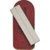 Eze-Lap 36F Pocket Diamond Sharpener With Fine Grit 1 Eze-Lap 36F Pocket Diamond Sharpener With Fine Grit -Buck Knives || TOPS Knives || Dexter Shop 309053 309058
