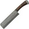 Damascus 1265 Hammer Cleaver Damascus -Buck Knives || TOPS Knives || Dexter Shop 309282 309287