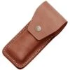 Fox 43CM14 Leather Sheath 5.5in -Buck Knives || TOPS Knives || Dexter Shop 310037 310042