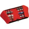 China Made 21078115 Knife Storage Case 15 -Buck Knives || TOPS Knives || Dexter Shop 310812 310817