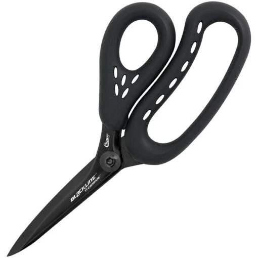Clauss 20374 Blackline Carbide Shears -Buck Knives || TOPS Knives || Dexter Shop 310838 310843
