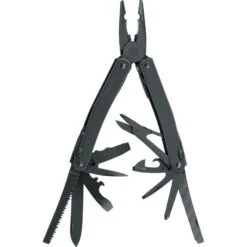 Swiss Army 302243CN SwissTool Spirit Black