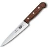 Swiss Army 5200015R Chef's Knife Rosewood 2 Swiss Army 5200015R Chef's Knife Rosewood -Buck Knives || TOPS Knives || Dexter Shop 311160 311165