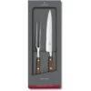 Swiss Army 772402 Grand Maitre Carving Set -Buck Knives || TOPS Knives || Dexter Shop 311180 311185
