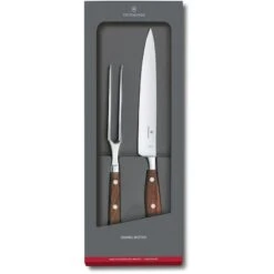 Swiss Army 772402 Grand Maitre Carving Set