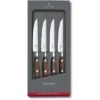 Swiss Army 772404 Grand Maitre Steak Knife Set -Buck Knives || TOPS Knives || Dexter Shop 311181 311186