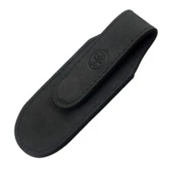 Boker 09BO294 Large Magnetic Leather Pouch