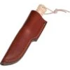 Casstrom I13080L Lars Falt Sheath Left-Handed -Buck Knives || TOPS Knives || Dexter Shop 311280 311285