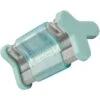 Smith's Sharpeners 51137 Slide Sharp 4 Sharpener Teal -Buck Knives || TOPS Knives || Dexter Shop 311558 311563