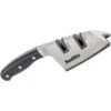 Smith's Sharpeners 51181 EdgeGrip Diamond Sharpener -Buck Knives || TOPS Knives || Dexter Shop 311563 311568