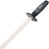 Smith's Sharpeners 51205 Oval Ceramic Sharpening Rod -Buck Knives || TOPS Knives || Dexter Shop 311566 311571