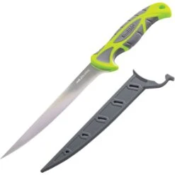 Smith's Sharpeners 51209 Mr. Crappie Slab Sticker