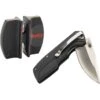 Smith's Sharpeners 51231 EdgeSport Combo -Buck Knives || TOPS Knives || Dexter Shop 311577 311582