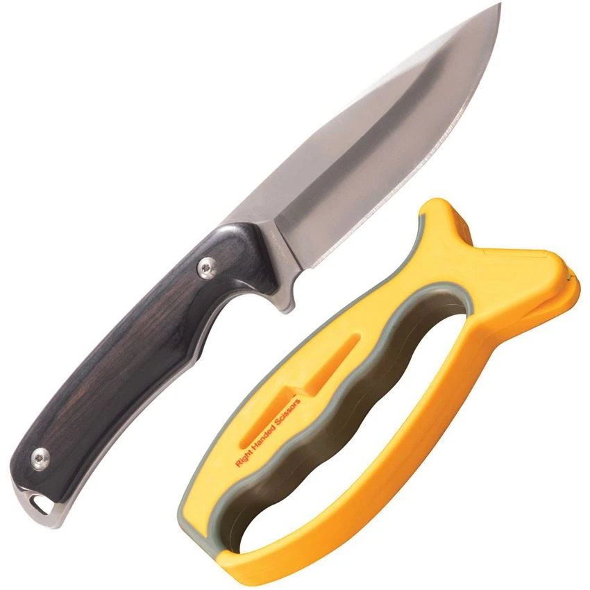 Smith's Sharpeners 51239 EdgeSport Fixed Blade Combo 3 Smith's Sharpeners 51239 EdgeSport Fixed Blade Combo