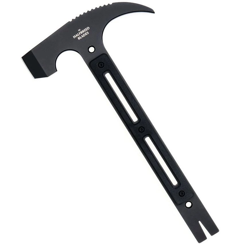 Halfbreed MFE01 Rhino Emergency Rescue Tool 3 Halfbreed MFE01 Rhino Emergency Rescue Tool