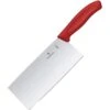 Swiss Army 6856118G Cleaver Red